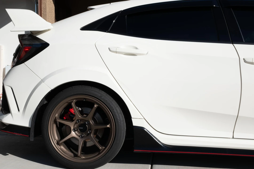 2019 Honda FK8 Civic Type R - Image 31 of 31