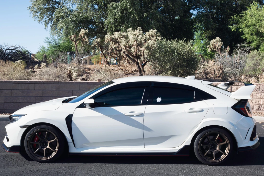 2019 Honda FK8 Civic Type R - Image 7 of 31