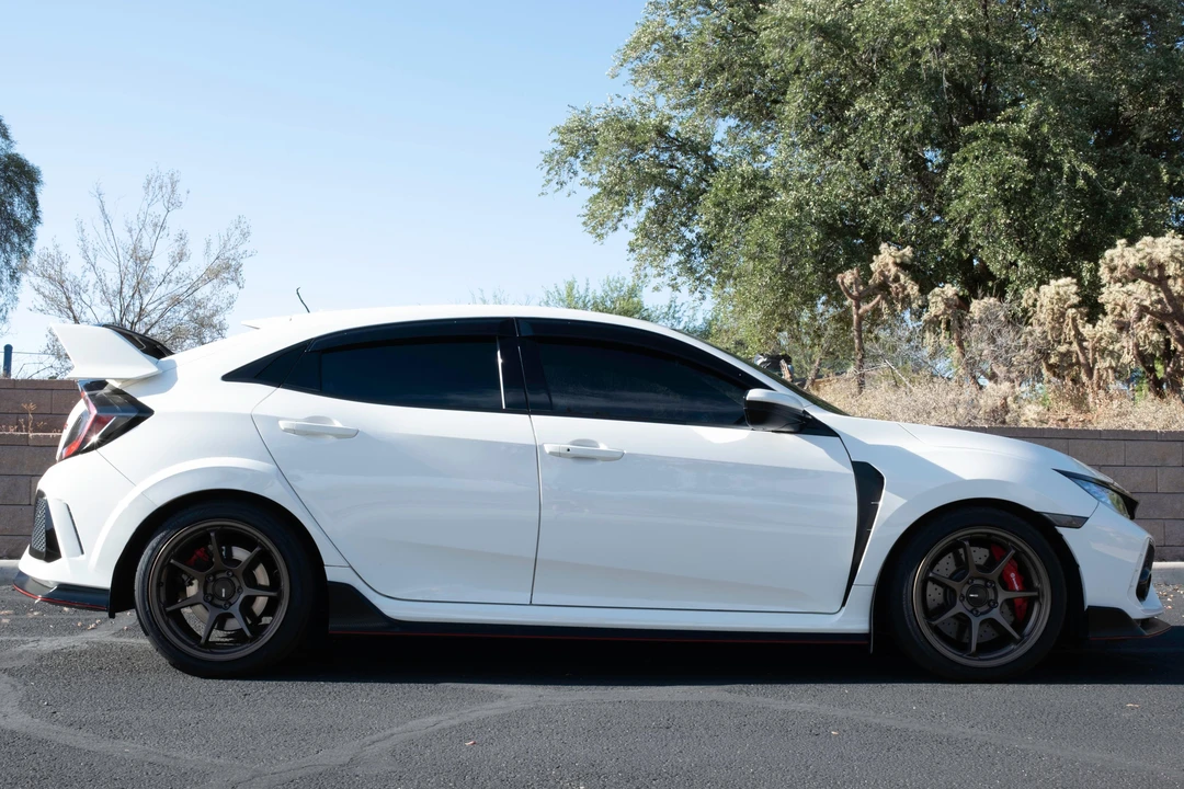 2019 Honda FK8 Civic Type R - Image 3 of 31