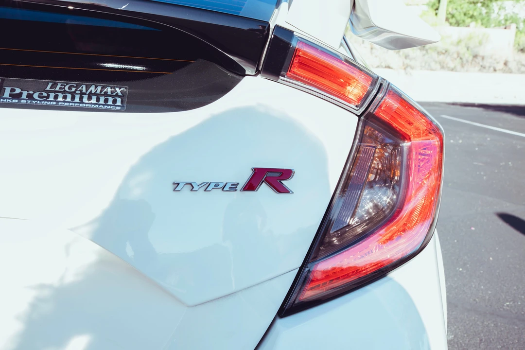 2019 Honda FK8 Civic Type R - Image 20 of 31