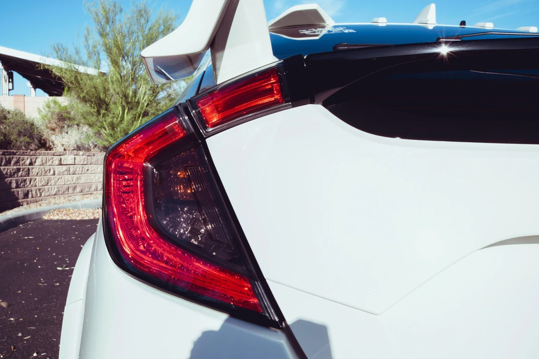 2019 Honda FK8 Civic Type R - Image 18 of 31