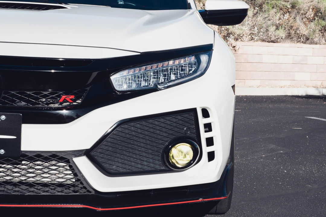 2019 Honda FK8 Civic Type R - Image 17 of 31