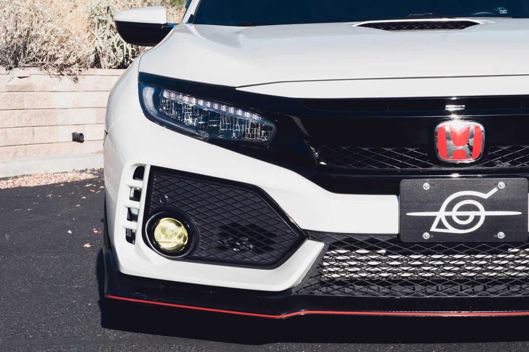 2019 Honda FK8 Civic Type R - Image 15 of 31