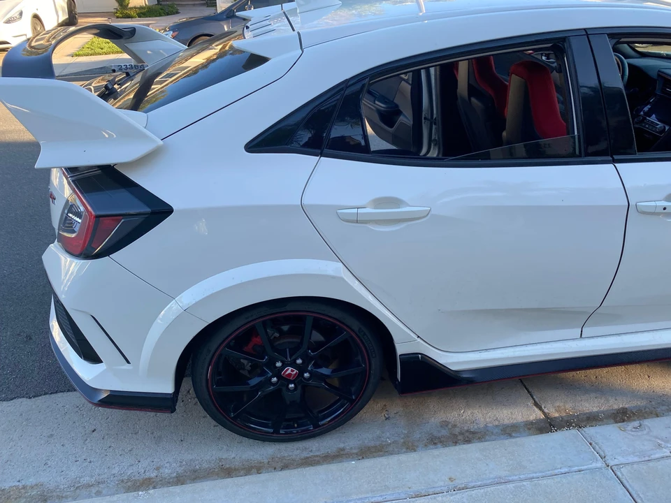 2019 Honda FK8 Civic Type R - Image 29 of 31