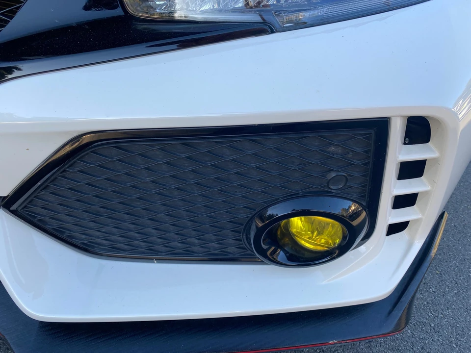 2019 Honda FK8 Civic Type R - Image 18 of 31