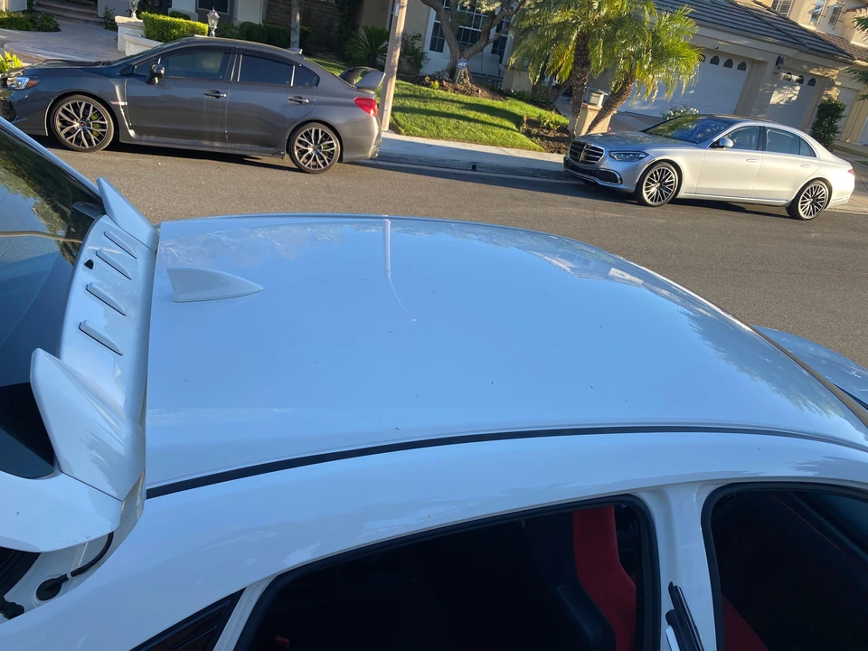 2019 Honda FK8 Civic Type R - Image 28 of 31