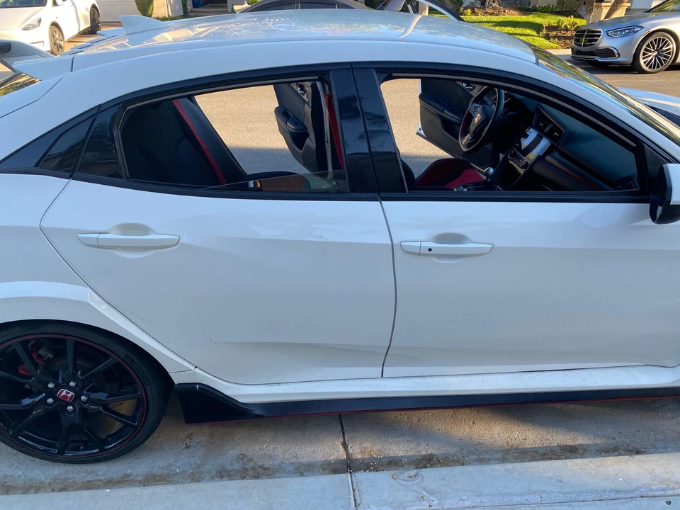 2019 Honda FK8 Civic Type R - Image 30 of 31