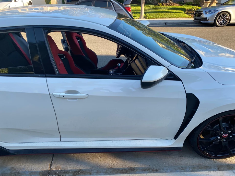 2019 Honda FK8 Civic Type R - Image 31 of 31