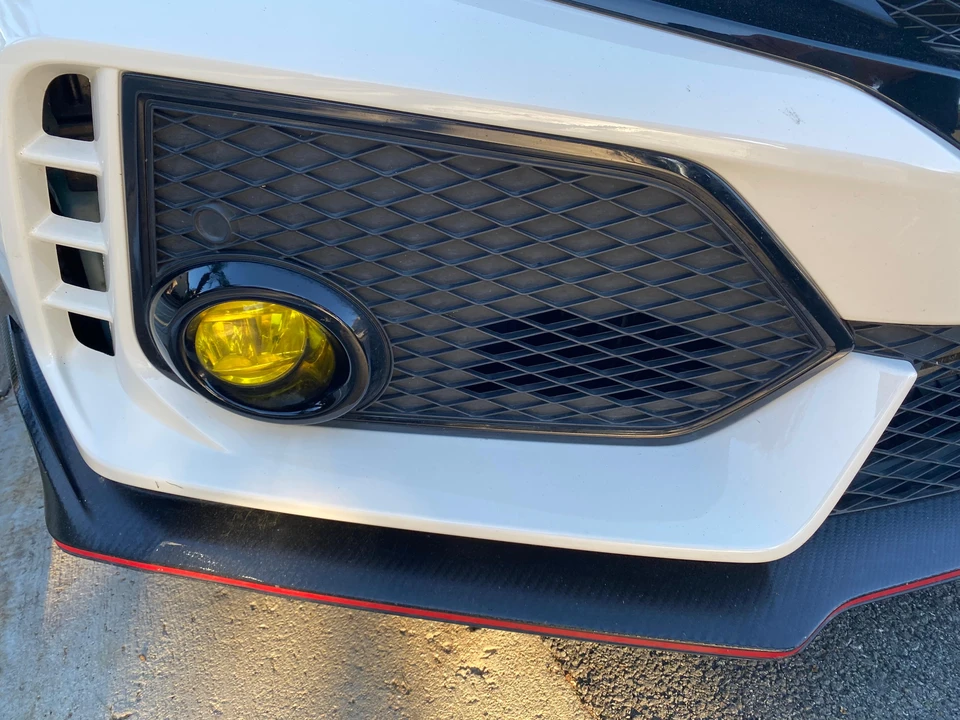 2019 Honda FK8 Civic Type R - Image 17 of 31