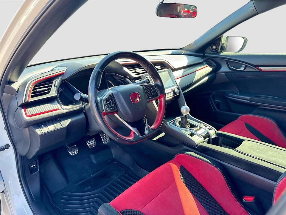 2019 Honda FK8 Civic Type R - Image 9 of 21