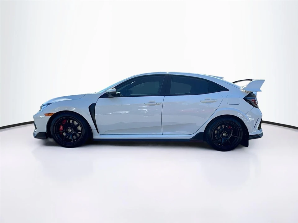 2019 Honda FK8 Civic Type R - Image 4 of 21