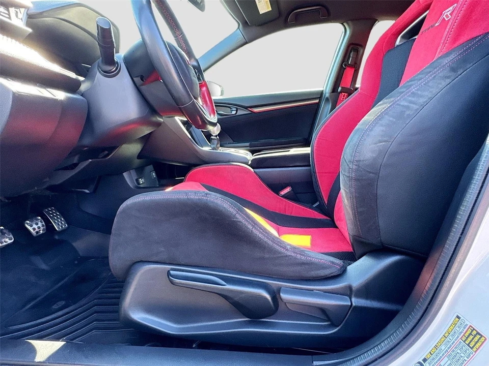 2019 Honda FK8 Civic Type R - Image 17 of 21