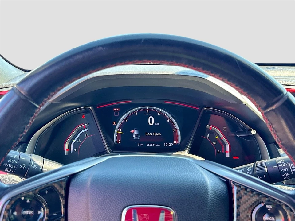2019 Honda FK8 Civic Type R - Image 11 of 21