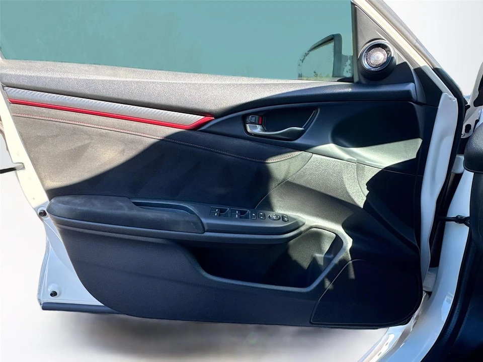 2019 Honda FK8 Civic Type R - Image 16 of 21