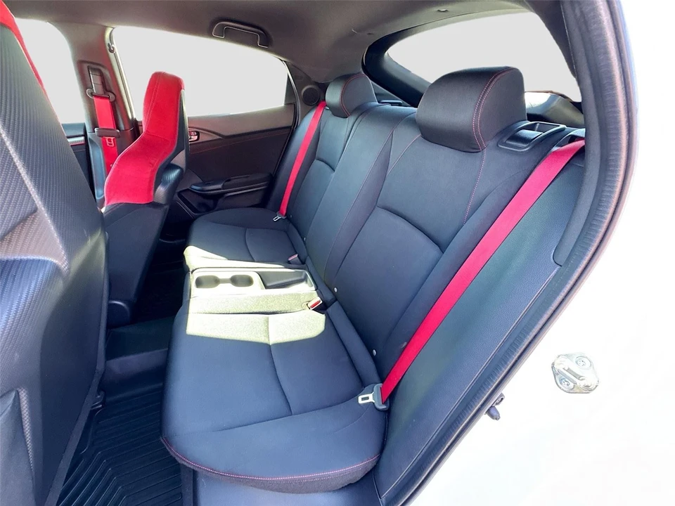 2019 Honda FK8 Civic Type R - Image 21 of 21