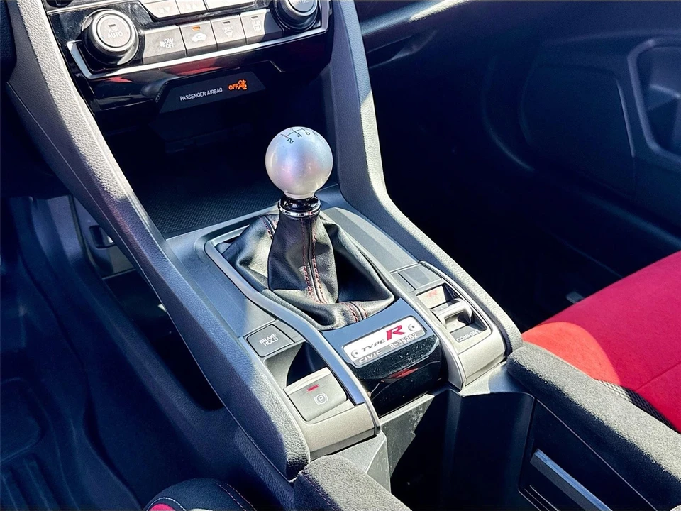 2019 Honda FK8 Civic Type R - Image 14 of 21