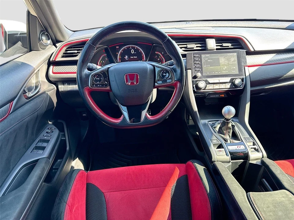 2019 Honda FK8 Civic Type R - Image 19 of 21
