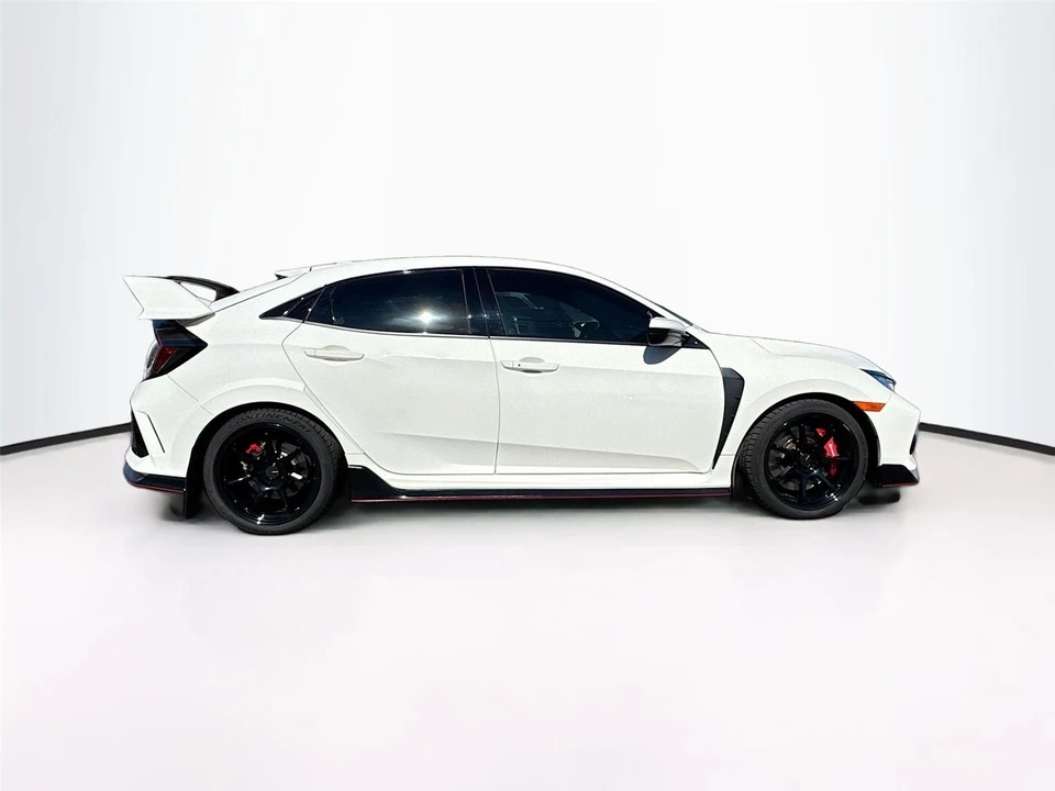 2019 Honda FK8 Civic Type R - Image 8 of 21