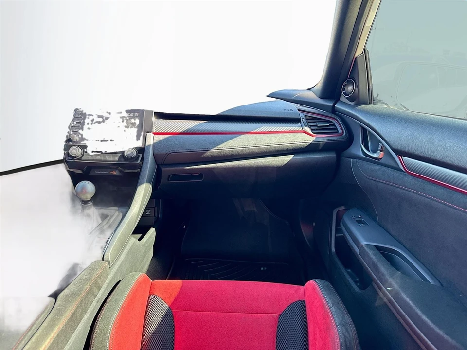 2019 Honda FK8 Civic Type R - Image 20 of 21