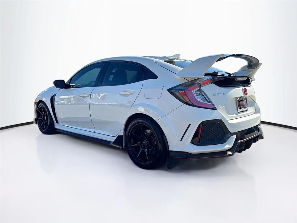 2019 Honda FK8 Civic Type R - Image 5 of 21