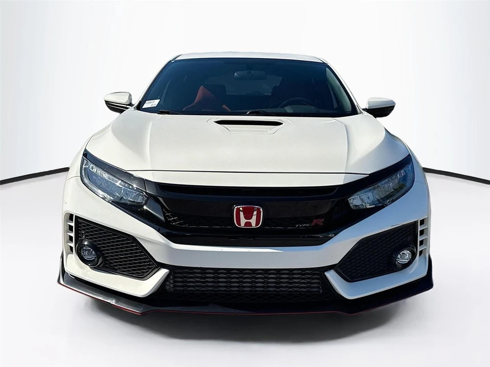 2019 Honda FK8 Civic Type R - Image 2 of 21