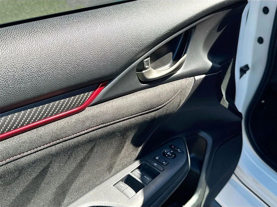 2019 Honda FK8 Civic Type R - Image 15 of 21