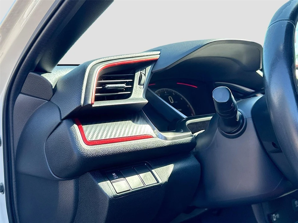 2019 Honda FK8 Civic Type R - Image 10 of 21