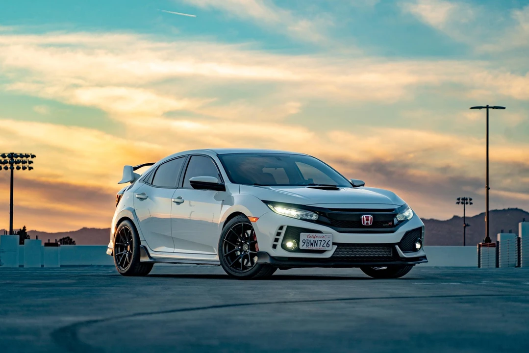 2019 Honda FK8 Civic Type R - Image 13 of 31