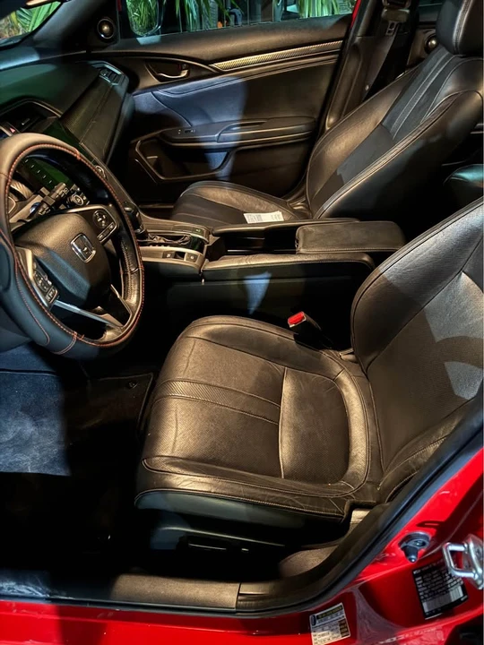 2019 Honda Civic 10th Gen - Image 12 of 13
