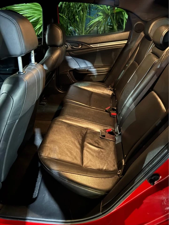 2019 Honda Civic 10th Gen - Image 13 of 13