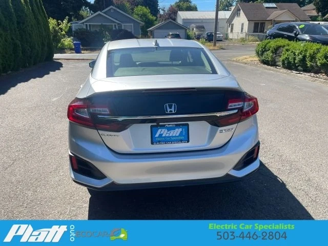 2019 Honda - Image 11 of 31