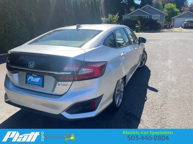 2019 Honda - Image 9 of 31