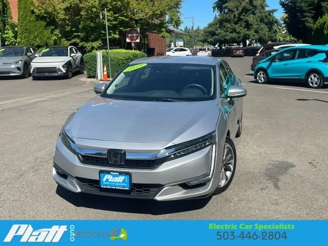 2019 Honda - Image 2 of 31