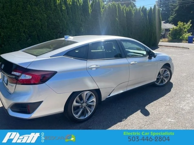 2019 Honda - Image 10 of 31