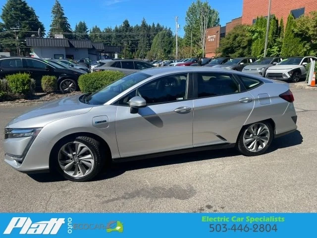 2019 Honda - Image 4 of 31