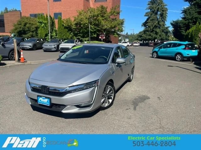 2019 Honda - Image 5 of 31