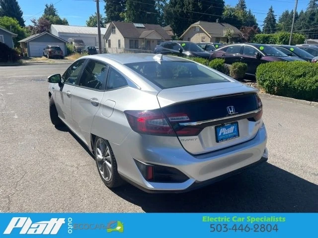 2019 Honda - Image 7 of 31