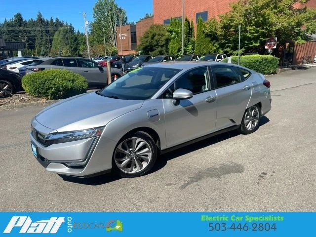 2019 Honda - Image 3 of 31