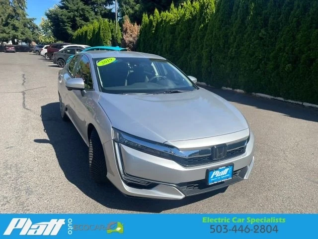 2019 Honda - Image 17 of 31