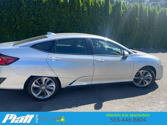 2019 Honda - Image 14 of 31