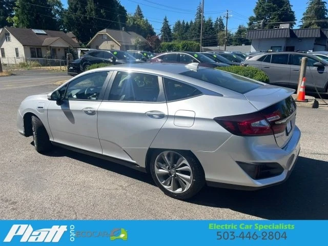 2019 Honda - Image 6 of 31