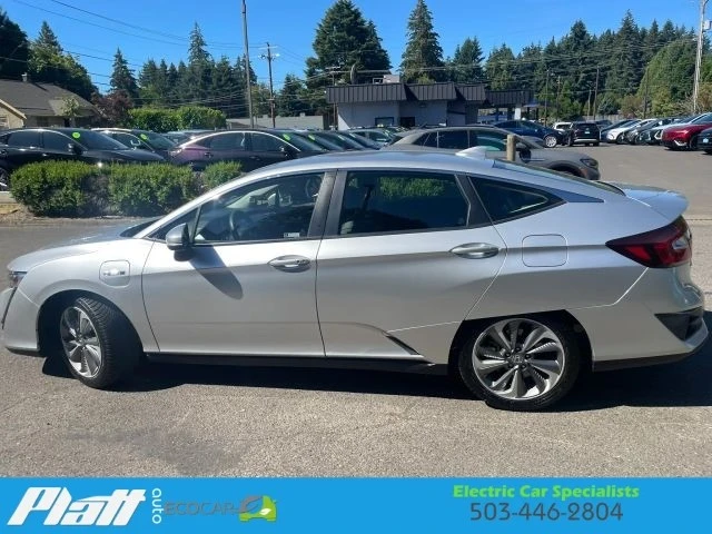 2019 Honda - Image 8 of 31