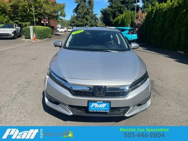 2019 Honda - Image 15 of 31