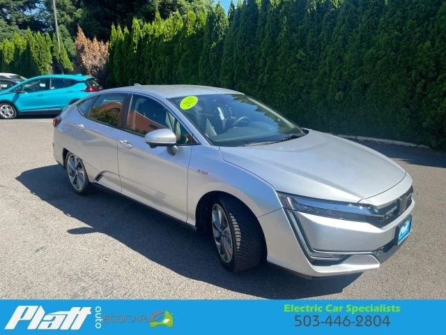 2019 Honda - Image 13 of 31
