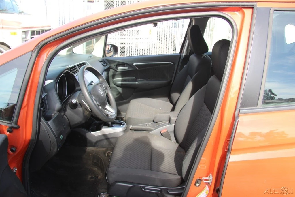 2019 Honda Fit - Image 12 of 21