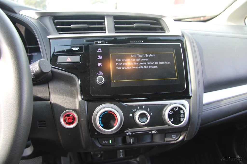 2019 Honda Fit - Image 16 of 21