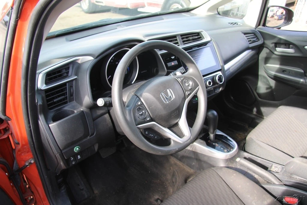 2019 Honda Fit - Image 13 of 21