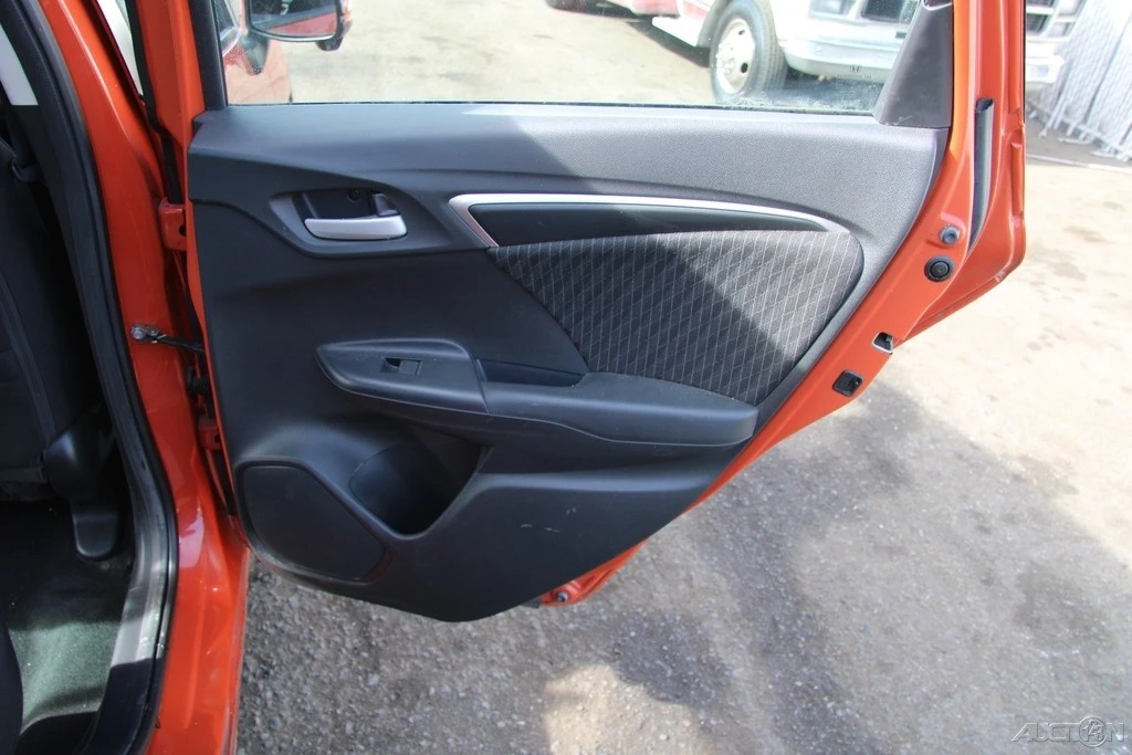 2019 Honda Fit - Image 21 of 21