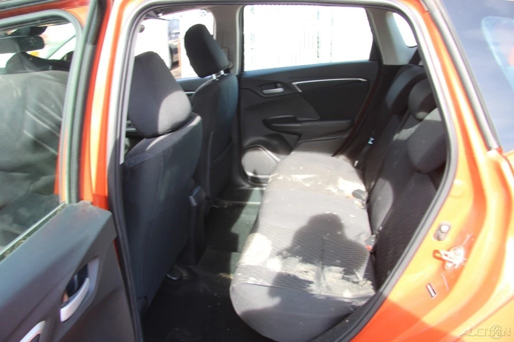 2019 Honda Fit - Image 19 of 21