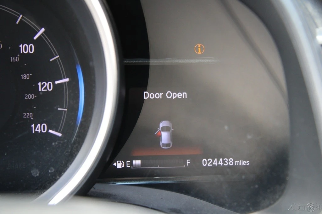 2019 Honda Fit - Image 15 of 21